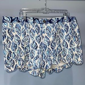 Lilly Pulitzer The Buttercup Stretch Short